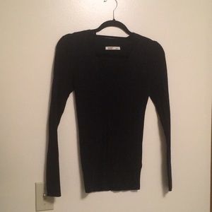 Cable knit Old Navy Sweater